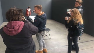 Ton van Gool - VPRO Medialab