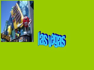 las vegas 