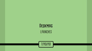WeWork
Founded
2/15/10
 