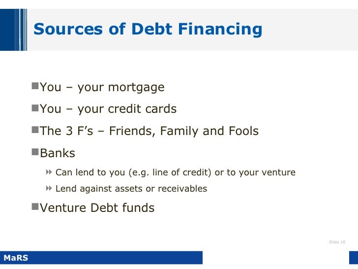 define finance debt define finance debt