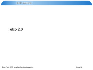 Telco 2.0 