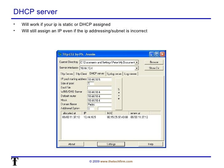 opensource tftp client opensource tftp client