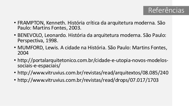 Tony garnier e a cidade industrial