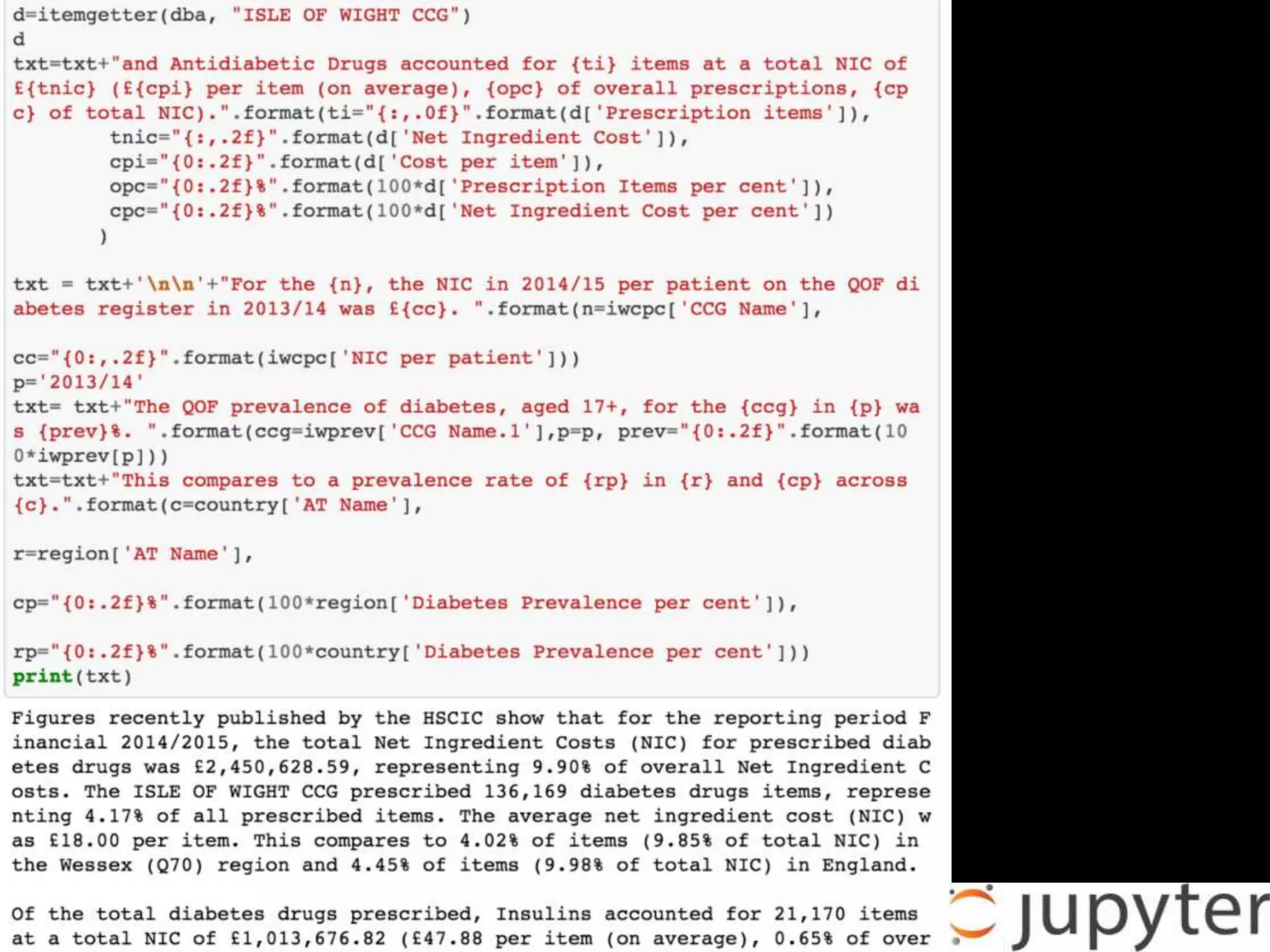 Community Journalism Conf - hyperlocal data wire