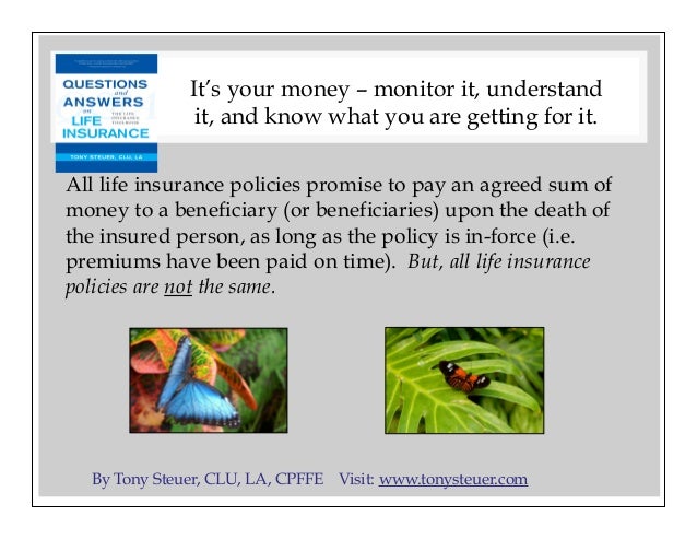 Life Insurance and Student Loan Debt: What You Need to Know