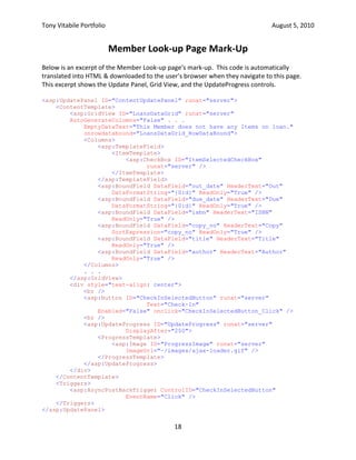 Flag adults whose memberships have expired when looking them up and give the librarian the option to renew their memberships.