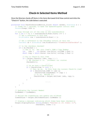 Detect when a juvenile member’s 18th birthday has passed and automatically promote them into adult members.  The librarian must be notified when this promotion is done.