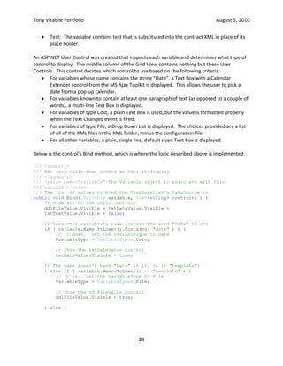 A WCF Service Library project calls the Business Layer methods.
