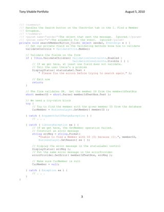 Items already checked-out cannot be checked-out by someone else until they have been checked back in. 