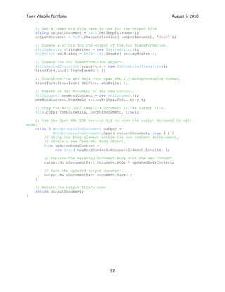 Authentication using ASP.NET membership.