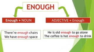 Material Enough too-very-too-muchmany-enough.ppt