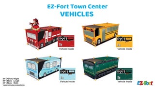 Toobeez Sample TOOBEEZ Product Guide | PDF
