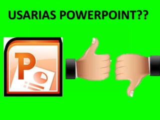 powerpointSxleny2dm