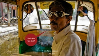 Do You want
Took Book?
Idea: Mariia Fedorova
23 Dec 2015