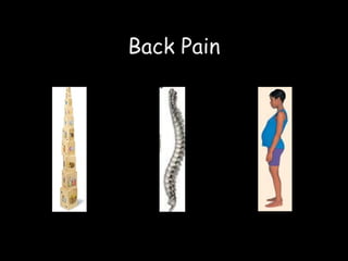 Back Pain 