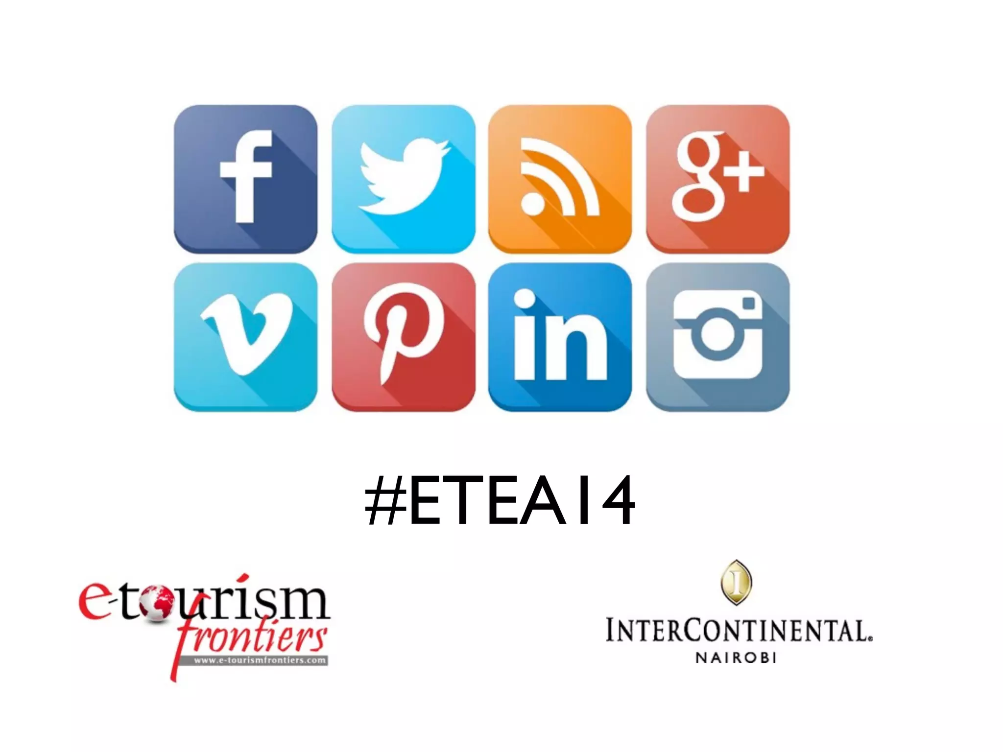 #ETEA14 
 