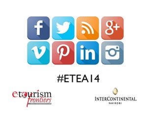 #ETEA14 
 