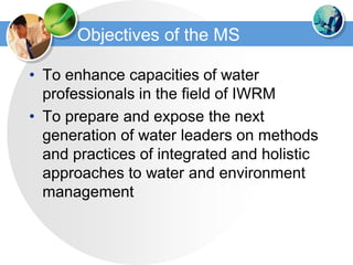 Integrated Water Resources Management (IWRM) by Mukand S. Babel | PDF