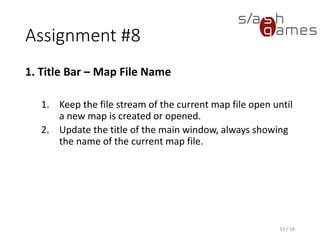 Tool Development 08 - Windows Command Prompt | PDF