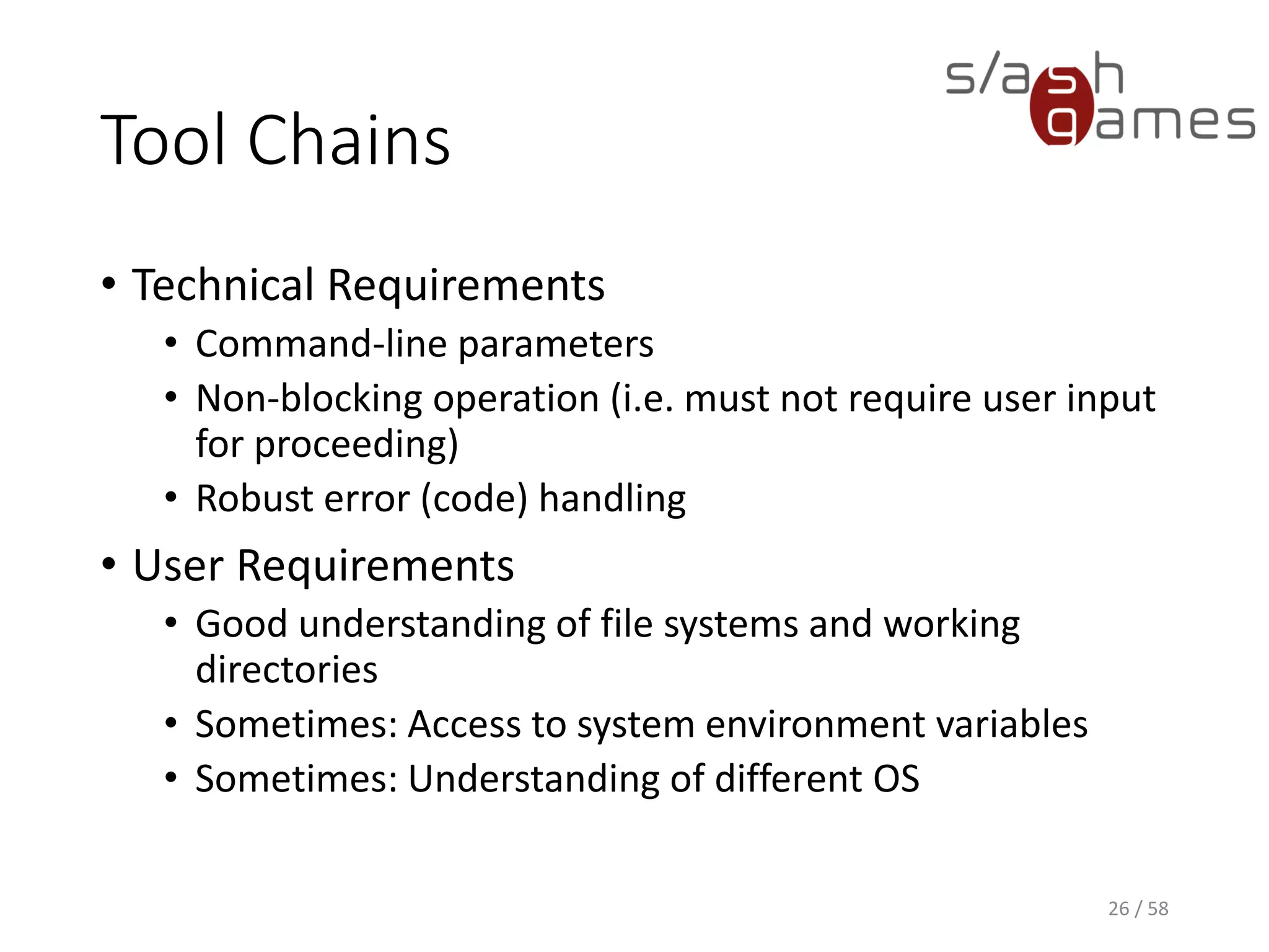 WPF Designer
DEMO
26 / 58
 