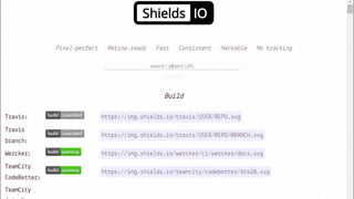 Shields
 