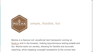 Mocha
 