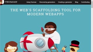 Yeoman
 