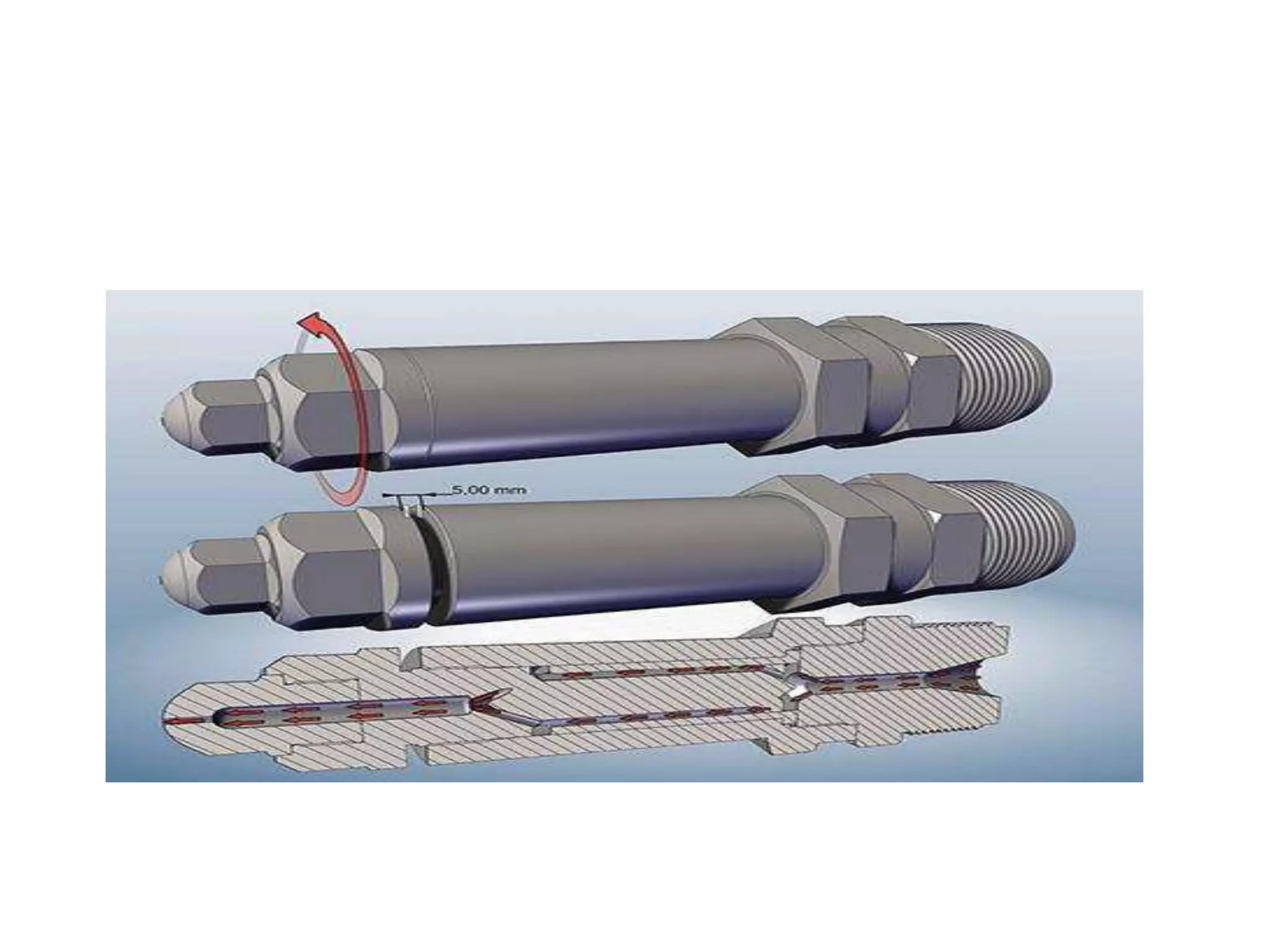 Tooling in injection moulding | PPTX