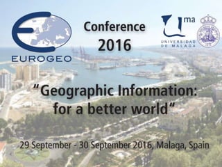 Creating Powerful Geography: a toolkit