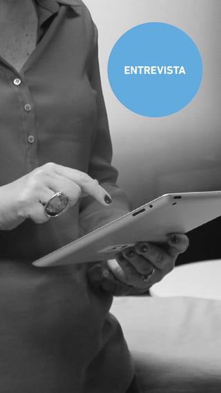 ENTREVISTA
 