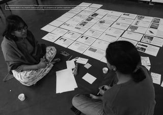 Desenvolvimento, Impacto & VocêMENTAS PRÁTICAS PARA ESTIMULAR & APOIAR INOVAÇÃO SOCIAL
Desenvolvimento, Impacto & Você FERRAMENTAS PRÁTICAS PARA ESTIMULAR & APOIAR INOVAÇÃO SOCIAL
Desenvolvimento, Impacto & VocêMENTAS PRÁTICAS PARA ESTIMULAR & APOIAR INOVAÇÃO SOCIAL
Desenvolvimento, Impacto & Você FERRAMENTAS PRÁTICAS PARA ESTIMULAR & APOIAR INOVAÇÃO SOCIAL
Discutindo idéias e seu impacto mais amplo para um programa de "ganhar e aprender" para jovens carentes.
 