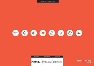 Desenvolvimento, Impacto & VocêMENTAS PRÁTICAS PARA ESTIMULAR & APOIAR INOVAÇÃO SOCIAL
Desenvolvimento, Impacto & Você FERRAMENTAS PRÁTICAS PARA ESTIMULAR & APOIAR INOVAÇÃO SOCIAL
Desenvolvimento, Impacto & VocêMENTAS PRÁTICAS PARA ESTIMULAR & APOIAR INOVAÇÃO SOCIAL
Desenvolvimento, Impacto & Você FERRAMENTAS PRÁTICAS PARA ESTIMULAR & APOIAR INOVAÇÃO SOCIAL
TRADUZIDO PORPOSSIBILITADA PORUMA INICIATIVA
 