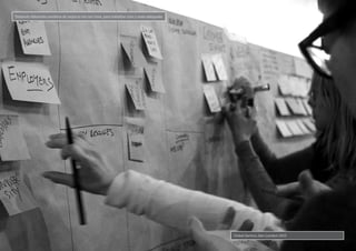 Desenvolvimento, Impacto & VocêMENTAS PRÁTICAS PARA ESTIMULAR & APOIAR INOVAÇÃO SOCIAL
Desenvolvimento, Impacto & Você FERRAMENTAS PRÁTICAS PARA ESTIMULAR & APOIAR INOVAÇÃO SOCIAL
Desenvolvimento, Impacto & VocêMENTAS PRÁTICAS PARA ESTIMULAR & APOIAR INOVAÇÃO SOCIAL
Desenvolvimento, Impacto & Você FERRAMENTAS PRÁTICAS PARA ESTIMULAR & APOIAR INOVAÇÃO SOCIAL
Desenvolvimento, Impacto & VocFERRAMENTAS PRÁTICAS PARA ESTIMULAR & APOIAR INOVAÇÃO SOCIAL
Desenvolvimento, Impacto & Você FERRAMENTAS PRÁTICAS PARA ESTIMULAR & APO
Desenvolvimento, Impacto & VocFERRAMENTAS PRÁTICAS PARA ESTIMULAR & APOIAR INOVAÇÃO SOCIAL
Testando diferentes modelos de negócio em um time, para trabalhar com o mais adequado.
Global Service Jam London 2013
 