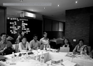 Desenvolvimento, Impacto & VocêMENTAS PRÁTICAS PARA ESTIMULAR & APOIAR INOVAÇÃO SOCIAL
Desenvolvimento, Impacto & Você FERRAMENTAS PRÁTICAS PARA ESTIMULAR & APOIAR INOVAÇÃO SOCIAL
Desenvolvimento, Impacto & VocêMENTAS PRÁTICAS PARA ESTIMULAR & APOIAR INOVAÇÃO SOCIAL
Desenvolvimento, Impacto & Você FERRAMENTAS PRÁTICAS PARA ESTIMULAR & APOIAR INOVAÇÃO SOCIAL
Desenvolvimento, Impacto & VocFERRAMENTAS PRÁTICAS PARA ESTIMULAR & APOIAR INOVAÇÃO SOCIAL
Desenvolvimento, Impacto & Você FERRAMENTAS PRÁTICAS PARA ESTIMULAR & APO
Desenvolvimento, Impacto & VocFERRAMENTAS PRÁTICAS PARA ESTIMULAR & APOIAR INOVAÇÃO SOCIAL
Workshop de planejamento de projeto com vários níveis de parceiros trabalhando em uma inclusão financeira.
 