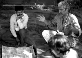 Desenvolvimento, Impacto & VocêMENTAS PRÁTICAS PARA ESTIMULAR & APOIAR INOVAÇÃO SOCIAL
Desenvolvimento, Impacto & Você FERRAMENTAS PRÁTICAS PARA ESTIMULAR & APOIAR INOVAÇÃO SOCIAL
Desenvolvimento, Impacto & VocêMENTAS PRÁTICAS PARA ESTIMULAR & APOIAR INOVAÇÃO SOCIAL
Desenvolvimento, Impacto & Você FERRAMENTAS PRÁTICAS PARA ESTIMULAR & APOIAR INOVAÇÃO SOCIAL
Prevendo ofertas para 'mais que um trabalho ", uma plataforma de empregabilidade para os jovens.
 