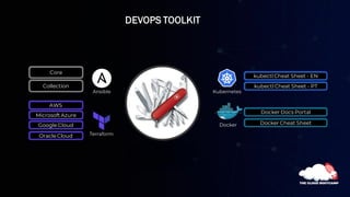 Toolkit of the MultiCloud DevOps Professional.pdf