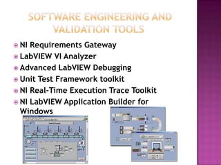 Toolkits para labview | PPT