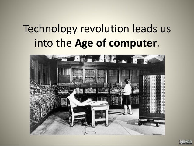 Computer As Discrete Tool of Teaching - The 'Great Revolution'