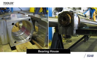 Bearing House
 