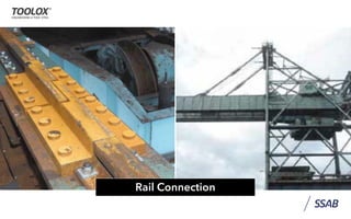 Rail Connection
 