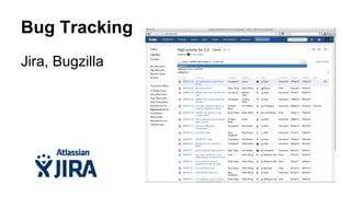 Diff tools
WinMerge
Meld, KDiff3
Beyond Compare
 