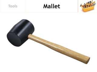 MalletTools
 