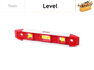 LevelTools
 