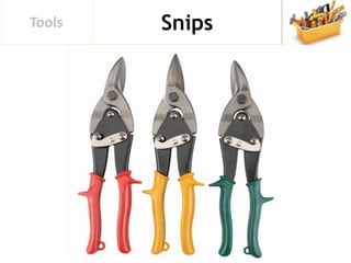 SnipsTools
 