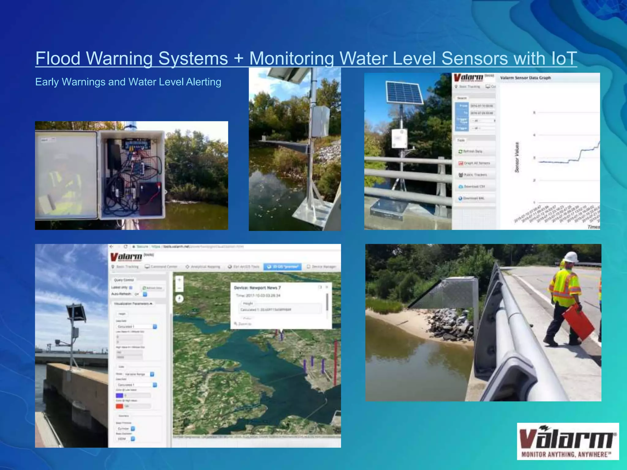 Remotely Monitoring Your Industrial IoT Sensors like Water Levels ...