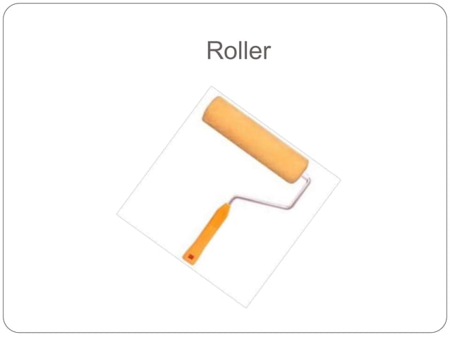 Various Types of Hand Tools used by Engineers | PPTX