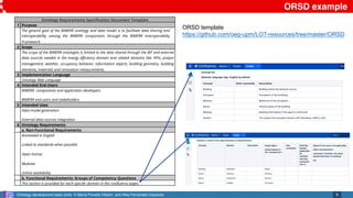 Ontology development basic tools | PDF