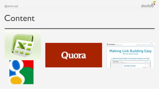 @dohertyjf



Content
 