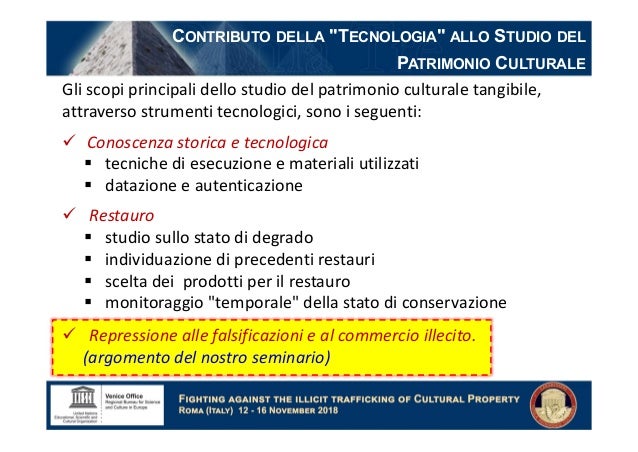 confronto dei metodi di datazione