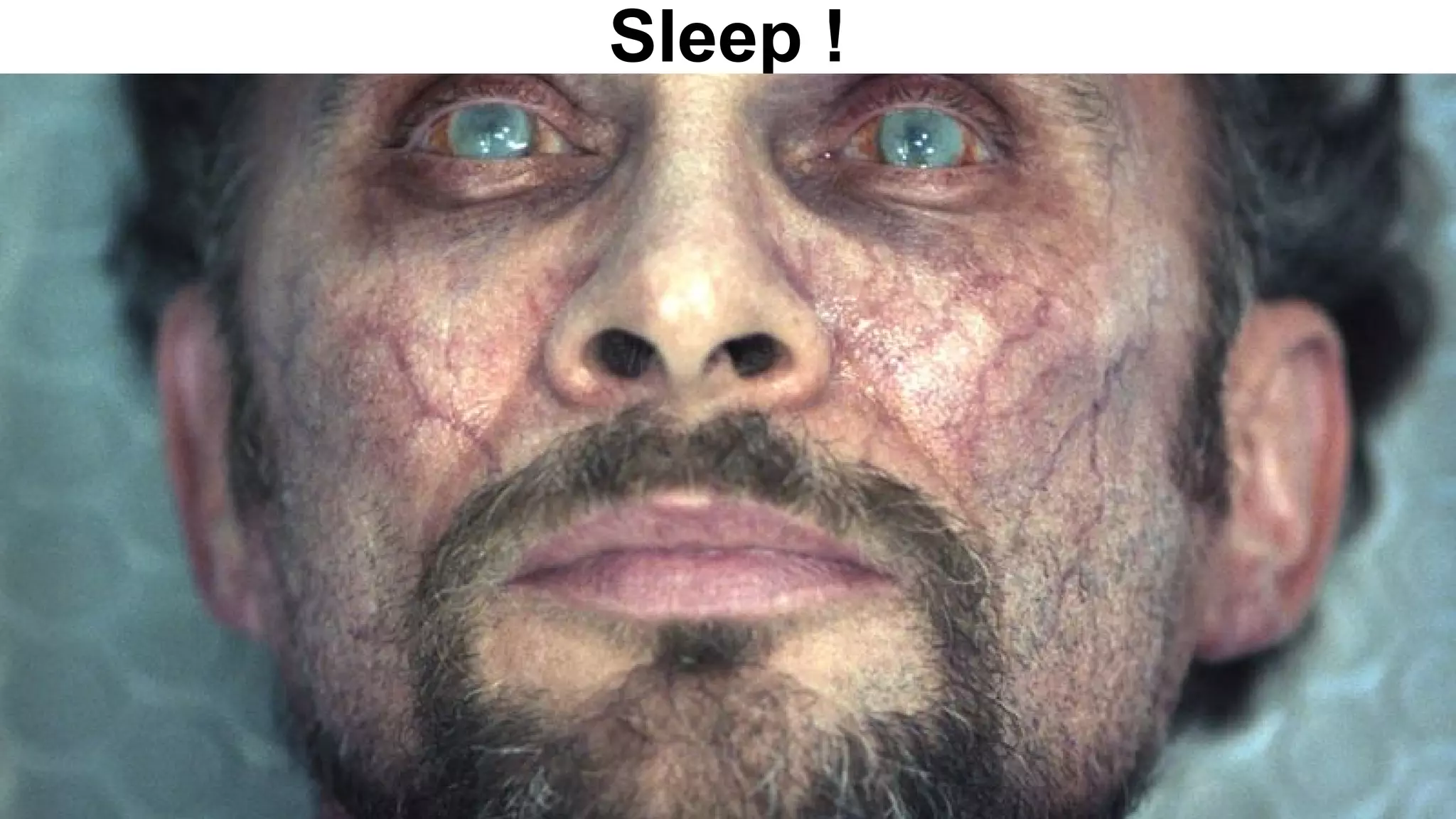 Sleep !
● Ask to you this question: is my idea feasible in 48 hours?
● Fall ALL agree on what you are about to develop together and who has to do what
● Focus on the key features of your product
● It is better to have 1 full working feature than 3 & a half
 